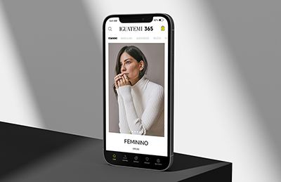 Iguatemi 365 — App