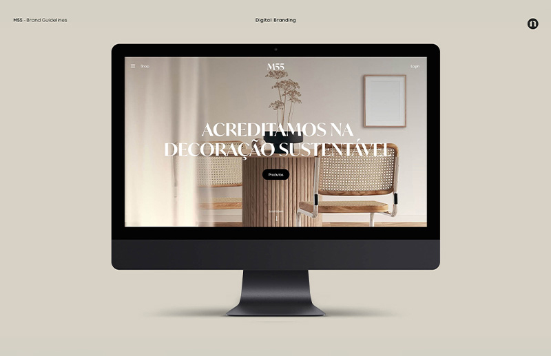 Made55 — Identidade Visual, imagem 26