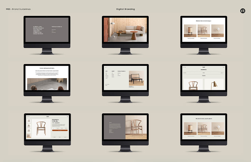 Made55 — Identidade Visual, imagem 27