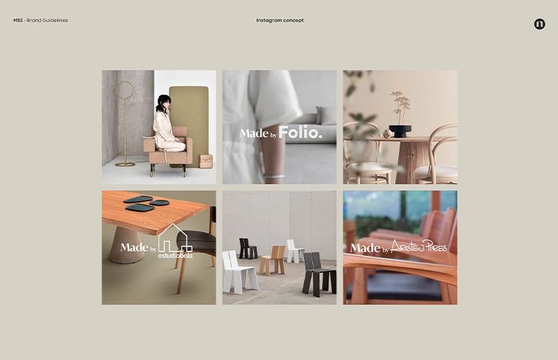 Made55 — Identidade Visual, imagem 28