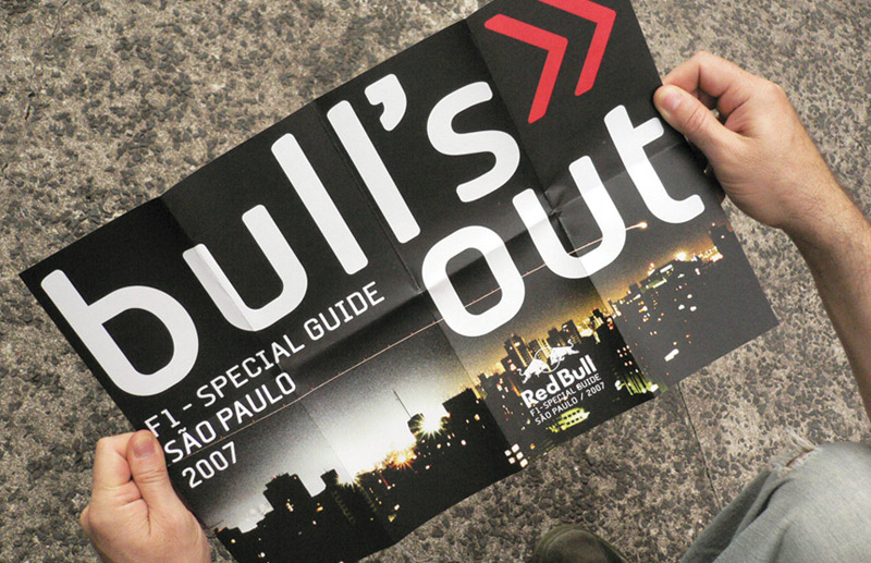 Red Bull Brasil — Visual Identity, image 2
