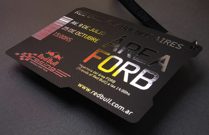 Red Bull Brasil — Visual Identity, image 4