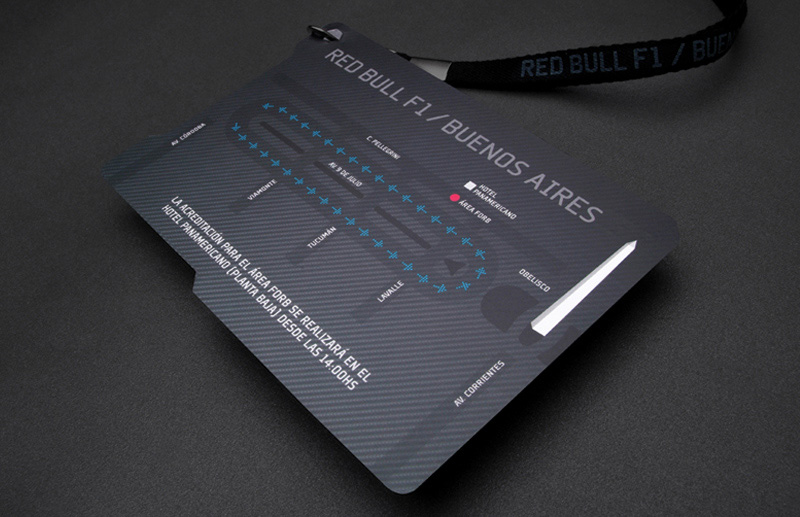 Red Bull Brasil — Visual Identity, image 5