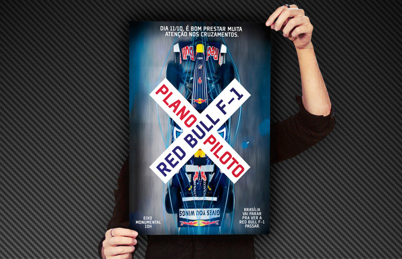 Red Bull Brasil — Visual Identity, image 6