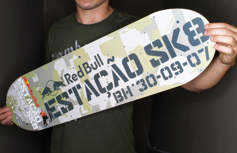 Red Bull Brasil — Visual Identity, image 7