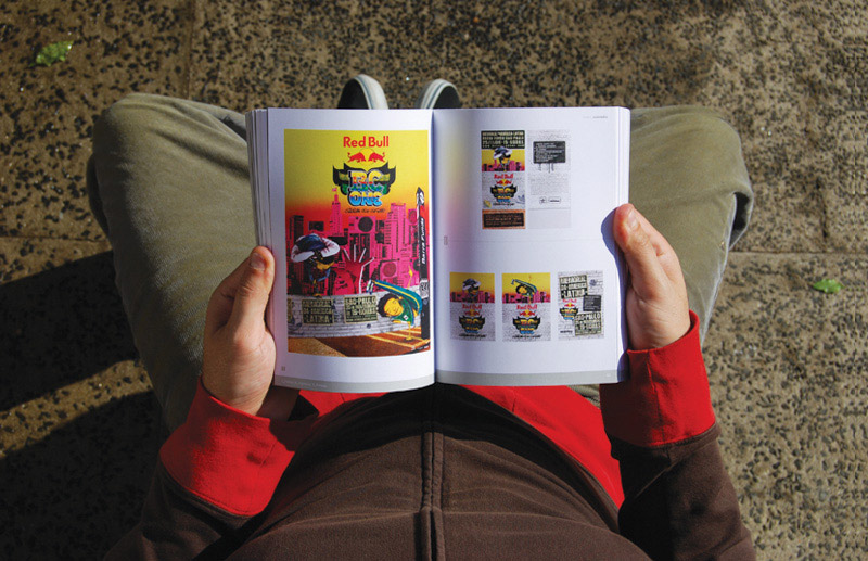 Red Bull Brasil — Visual Identity, image 9
