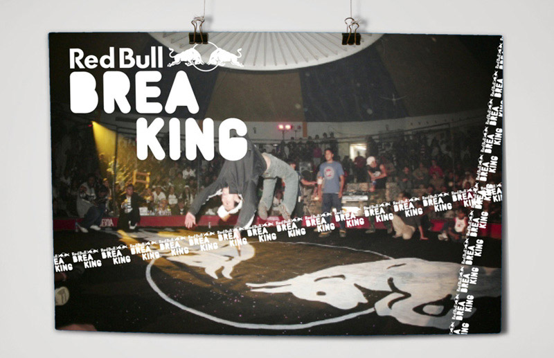 Red Bull Brasil — Visual Identity, image 10