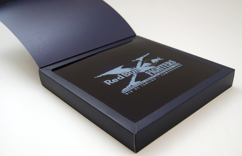 Red Bull Brasil — Visual Identity, image 11