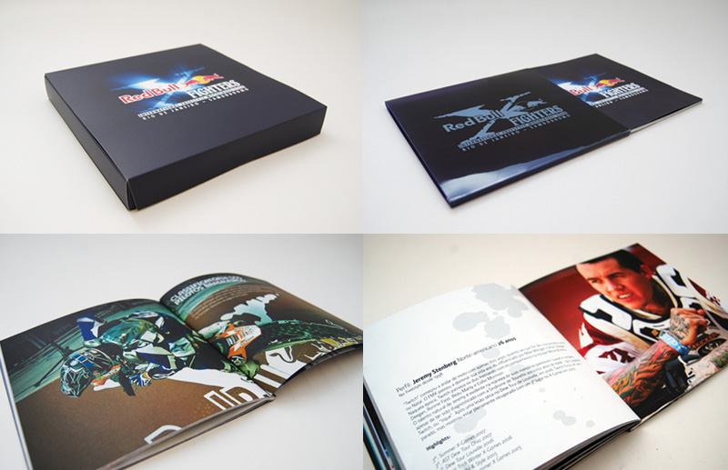 Red Bull Brasil — Visual Identity, image 12