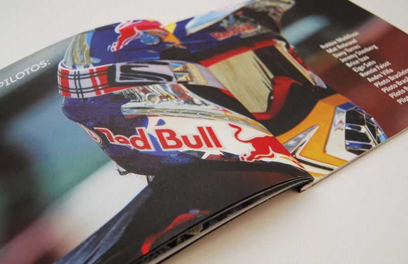 Red Bull Brasil — Visual Identity, image 13