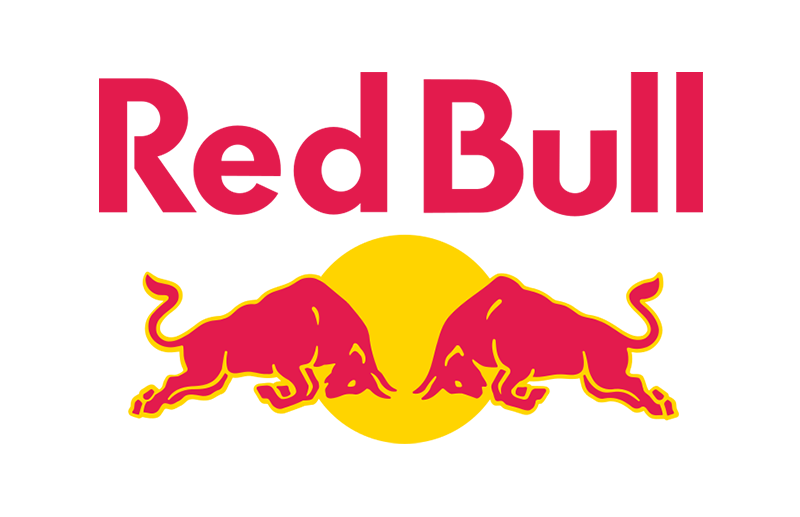Red Bull Brasil — Identidade Visual