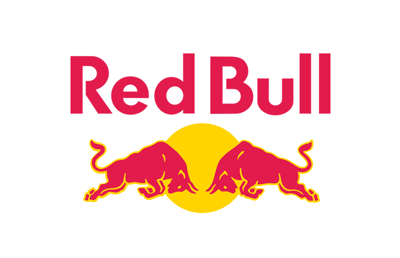 Red Bull Brasil — Identidade Visual