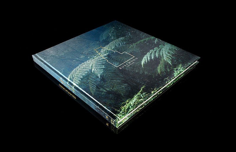 Rosewood São Paulo — Editorial