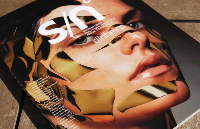 Revista S/Nº — Editorial