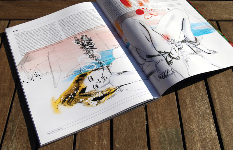 Revista S/Nº — Editorial, imagem 4
