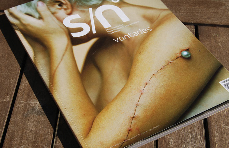 Revista S/Nº — Editorial, imagem 5