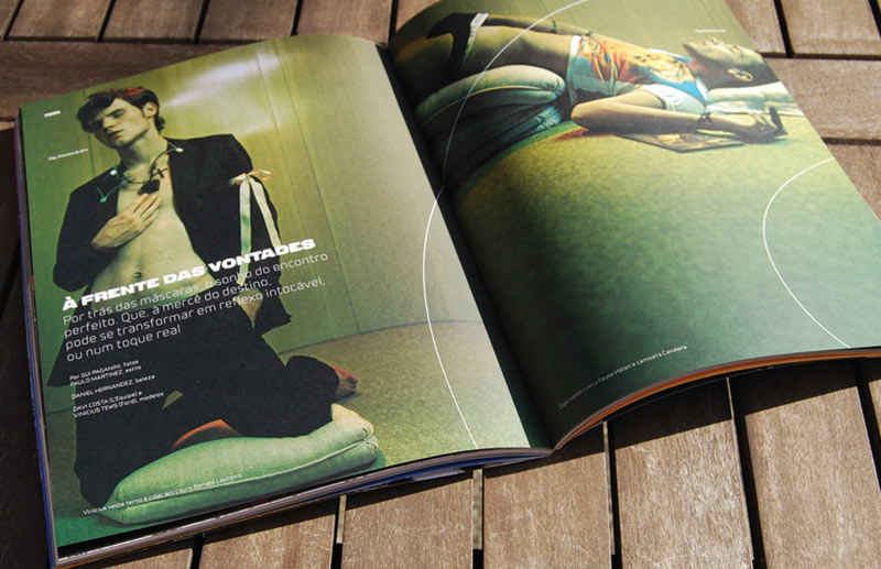 Revista S/Nº — Editorial, imagem 8