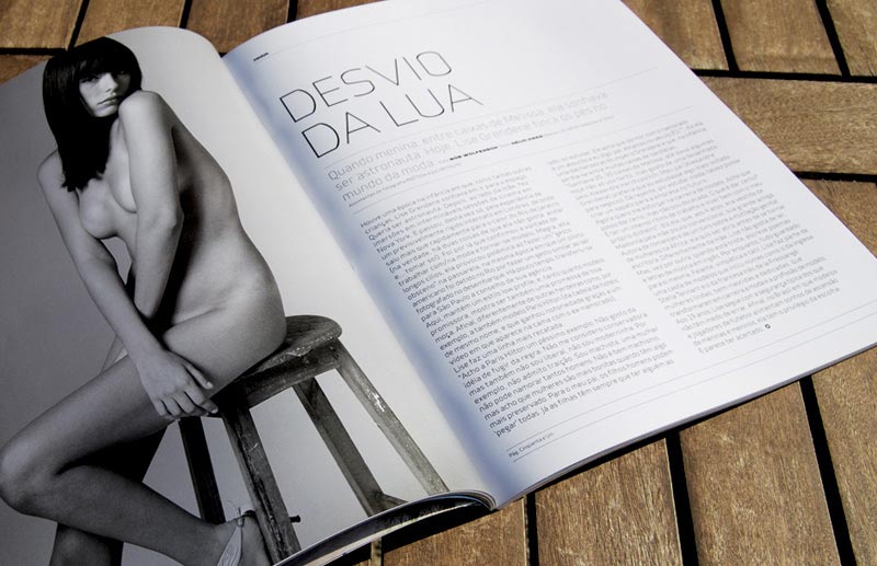 Revista S/Nº — Editorial, imagem 10