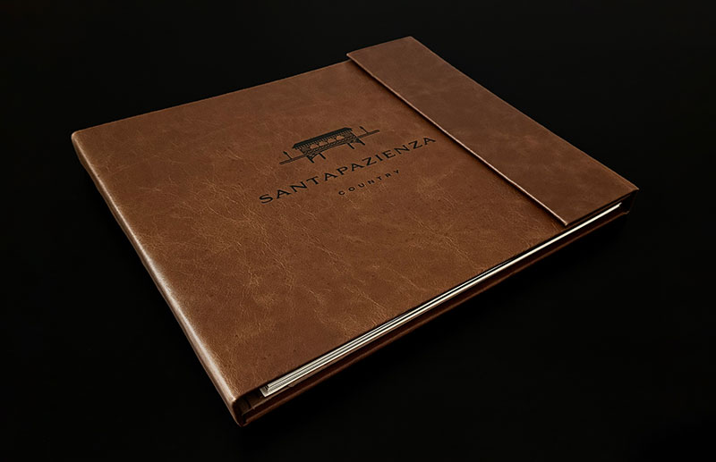Santa Pazienza Country — Editorial, image 2