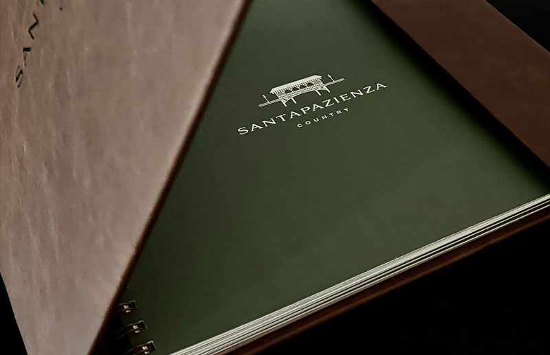 Santa Pazienza Country — Editorial, image 3