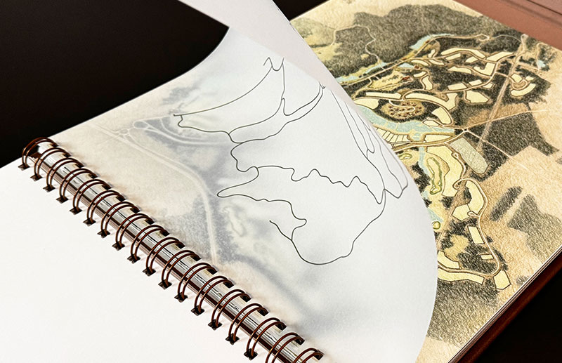 Santa Pazienza Country — Editorial, image 8