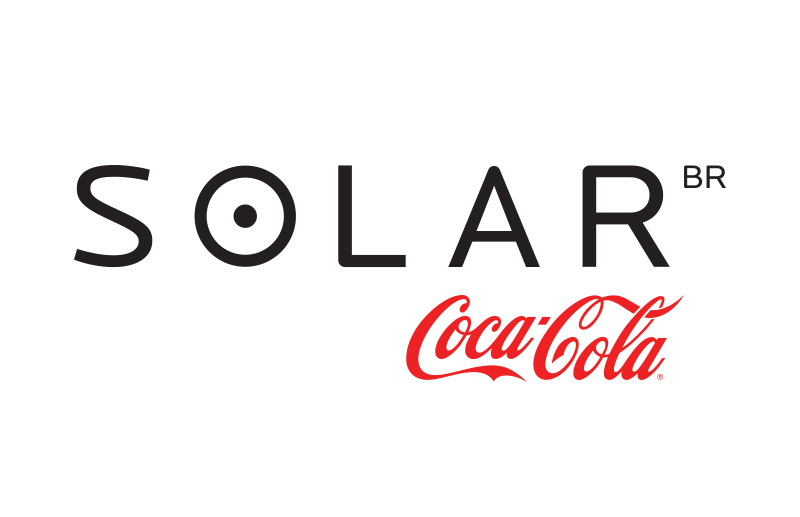 Solar Coca-Cola — Logo, imagem 2