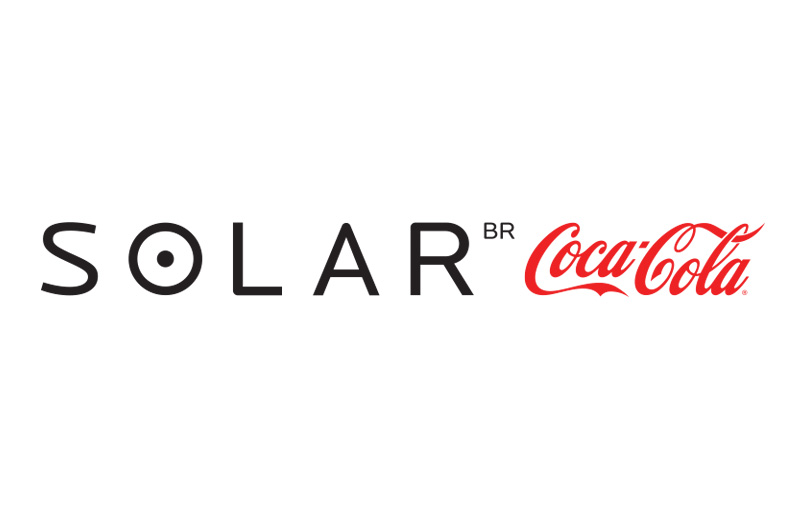 Solar Coca-Cola — Logo, imagem 3