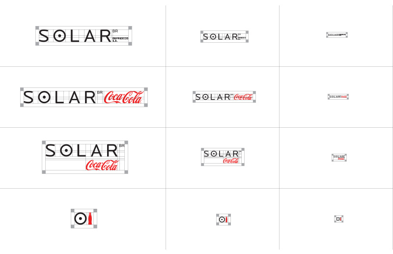 Solar Coca-Cola — Logo, imagem 5