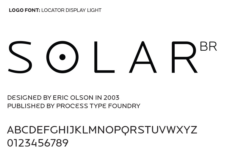 Solar Coca-Cola — Logo, imagem 7