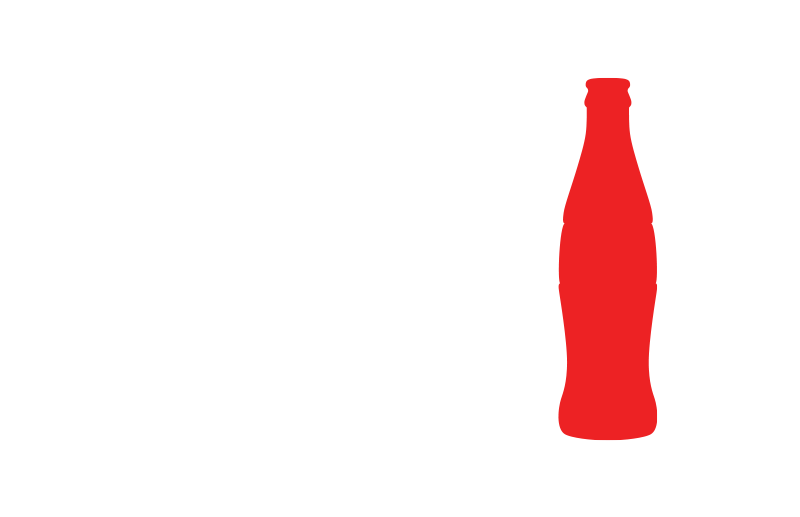 Solar Coca-Cola — Logo
