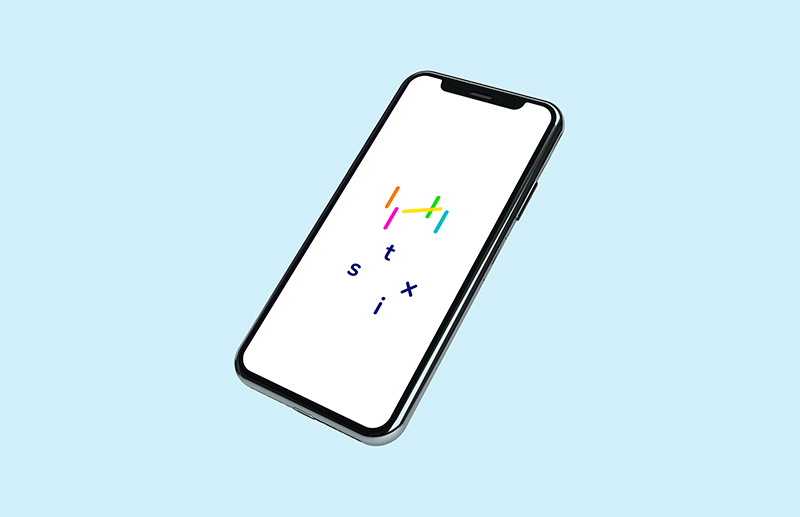 STIX — App, imagem 3