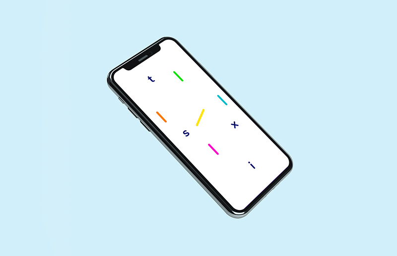 STIX — App
