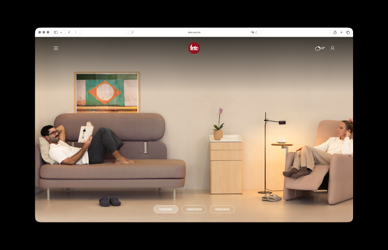 TETO — E-commerce, image 9
