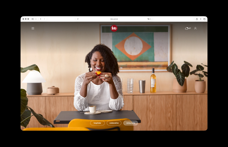 TETO — E-commerce, image 3