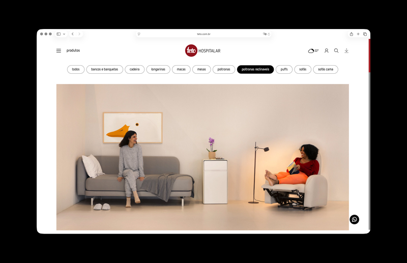 TETO — E-commerce, image 6