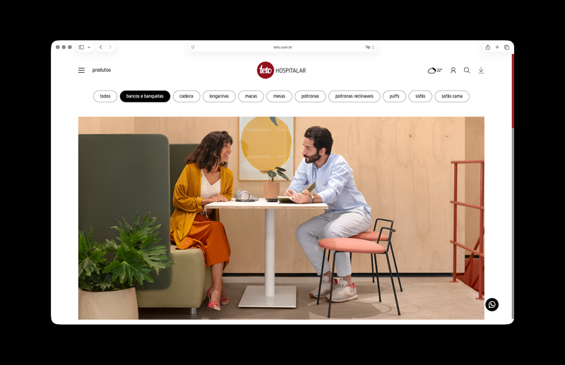 TETO — E-commerce, image 8