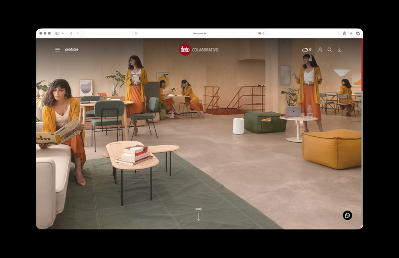 TETO — E-commerce, image 10