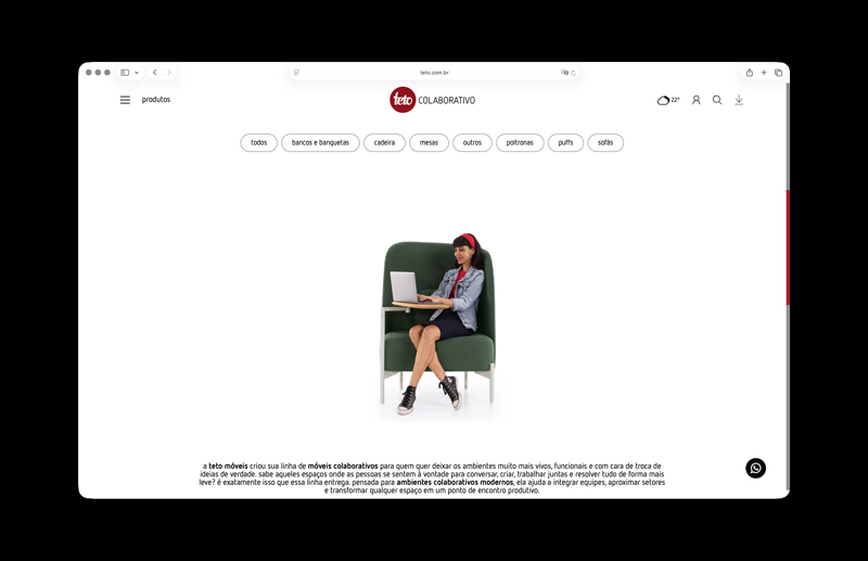 TETO — E-commerce, image 11