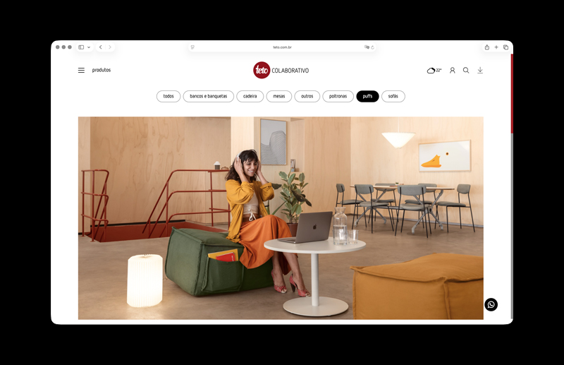 TETO — E-commerce, image 12