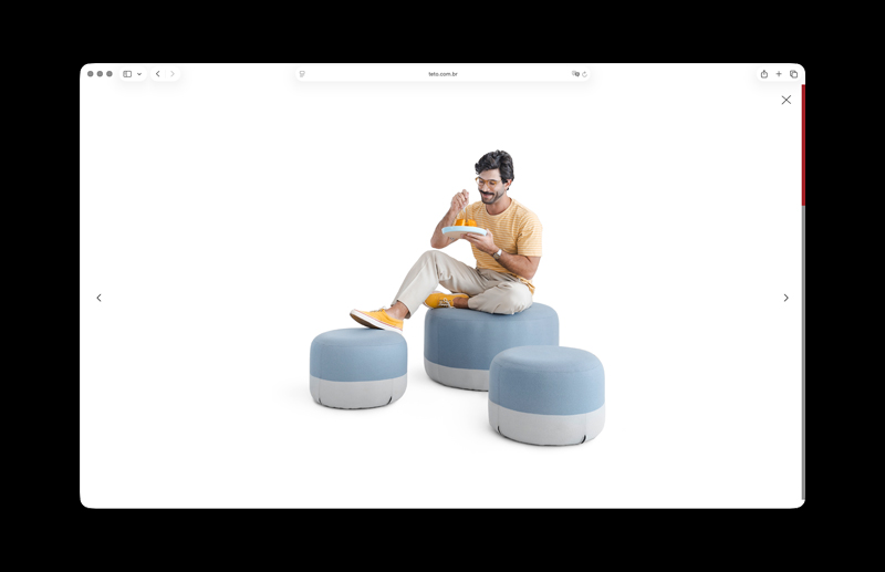 TETO — E-commerce, image 13