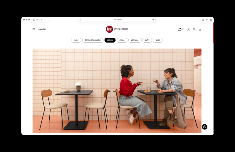 TETO — E-commerce, image 14