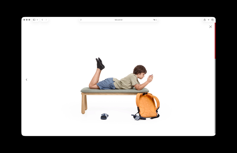 TETO — E-commerce, image 15