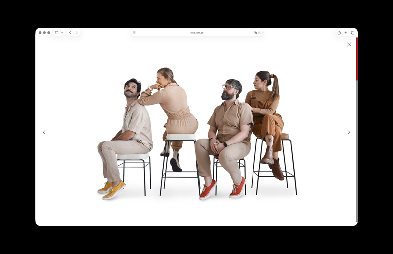TETO — E-commerce, image 17