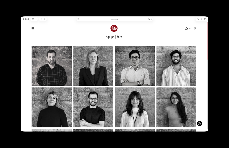TETO — E-commerce, image 18