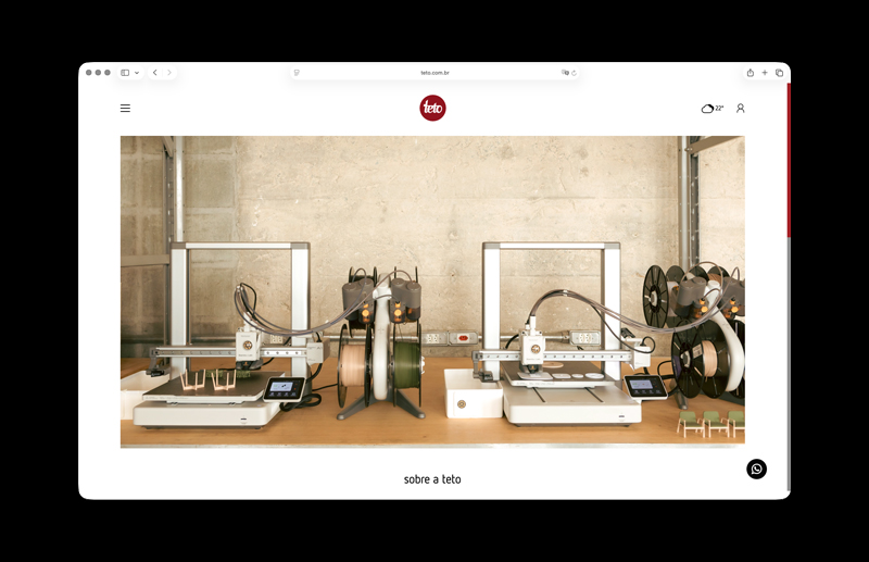 TETO — E-commerce, image 19