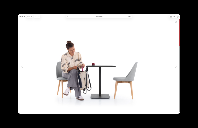 TETO — E-commerce, image 20