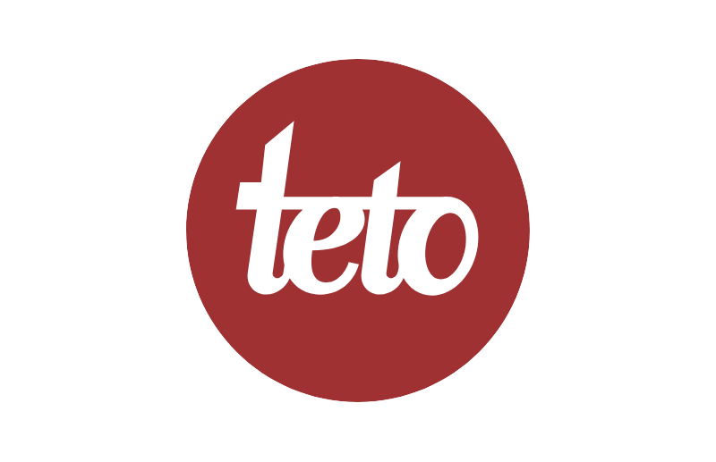 TETO — E-commerce