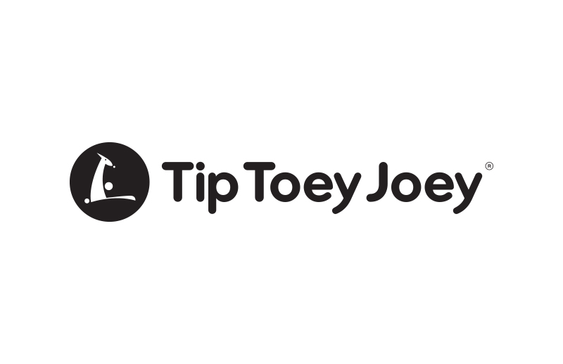 Tip Toey Joey — E-commerce, imagem 2